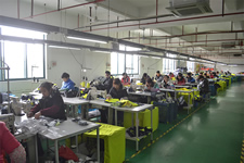 亮麗安廠房環(huán)境9